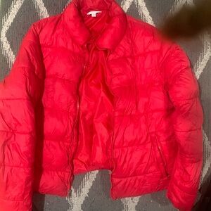 Time Tru, Good Condition, Worn 1 time. Great material